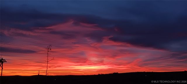 57404 S 36980 Road, Terlton, OK 74081