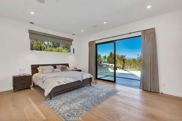 15641 High Knoll Road, Encino, CA 91436