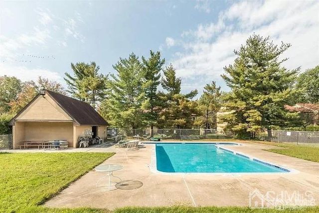 1307 Sayre Drive, Plainsboro, NJ 08540