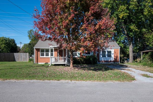 3124 Cloverwood Dr, Nashville, TN 37214