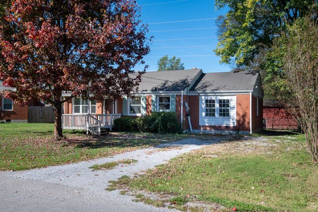 3124 Cloverwood Dr, Nashville, TN 37214