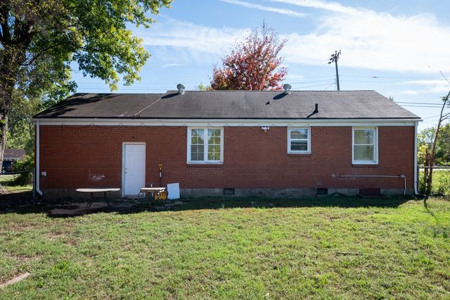 3124 Cloverwood Dr, Nashville, TN 37214