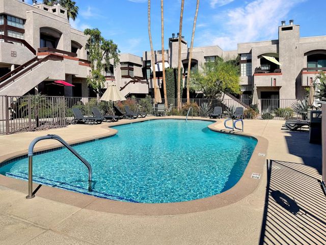 2601 S Broadmoor Drive 66, Palm Springs, CA 92264