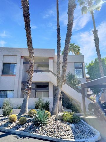 2601 S Broadmoor Drive 66, Palm Springs, CA 92264