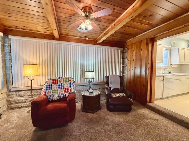 3103 E Mulberry Street, Evansville, IN 47714