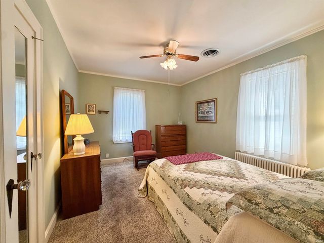 3103 E Mulberry Street, Evansville, IN 47714