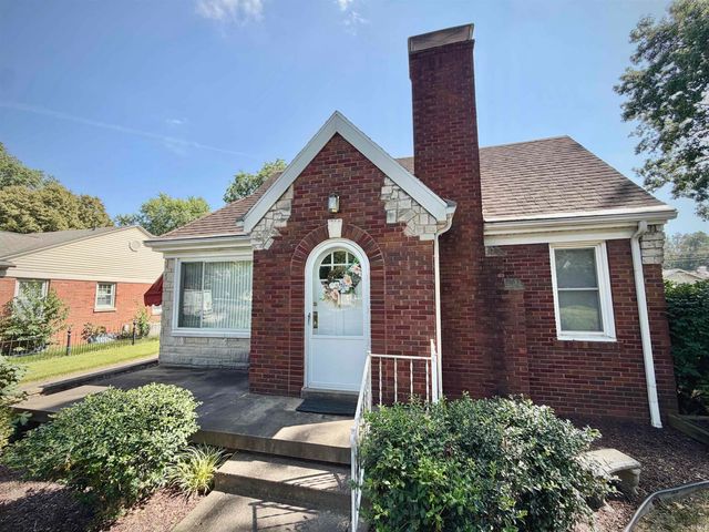 3103 E Mulberry Street, Evansville, IN 47714