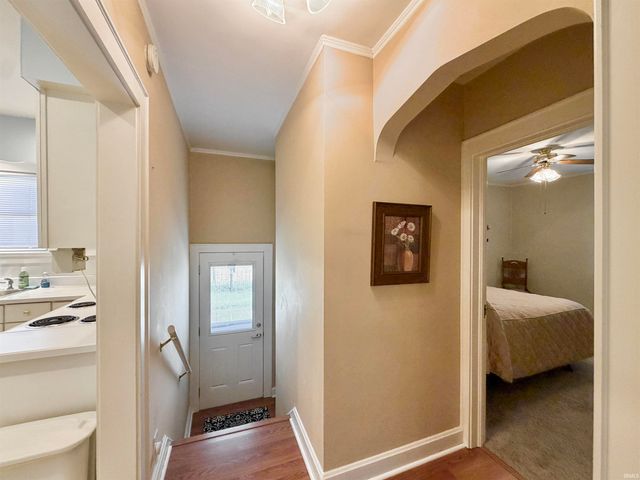 3103 E Mulberry Street, Evansville, IN 47714