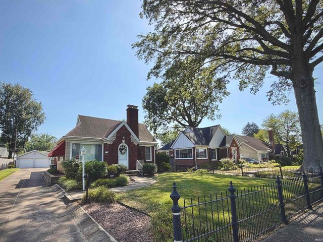 3103 E Mulberry Street, Evansville, IN 47714
