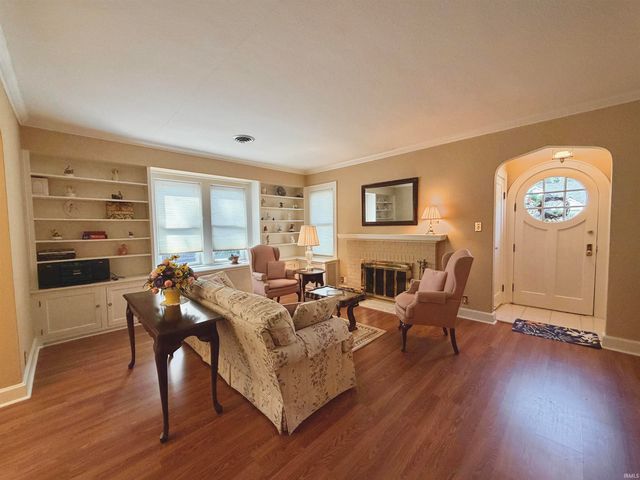 3103 E Mulberry Street, Evansville, IN 47714