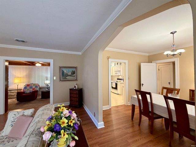 3103 E Mulberry Street, Evansville, IN 47714