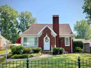3103 E Mulberry Street, Evansville, IN 47714