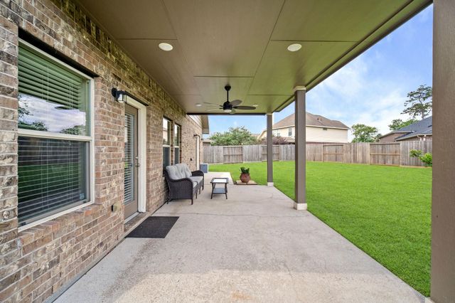3516 Arezzo Circle, Friendswood, TX 77546