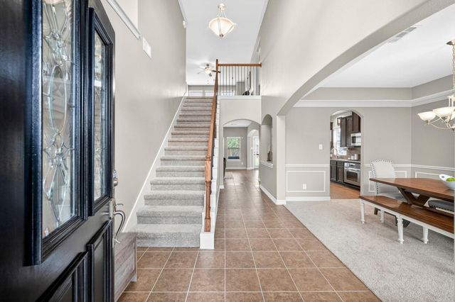 3516 Arezzo Circle, Friendswood, TX 77546