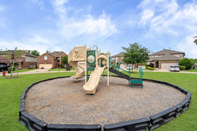 3516 Arezzo Circle, Friendswood, TX 77546
