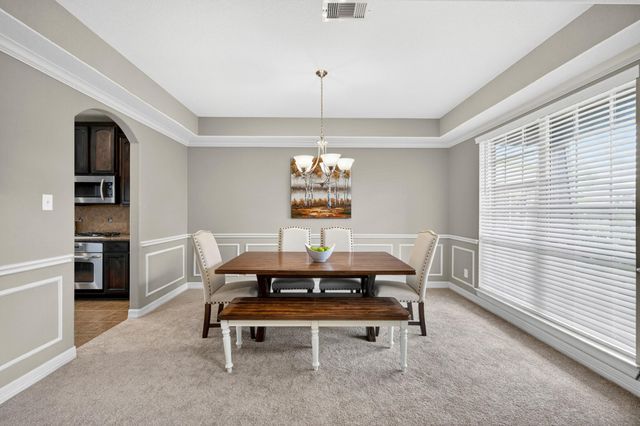3516 Arezzo Circle, Friendswood, TX 77546