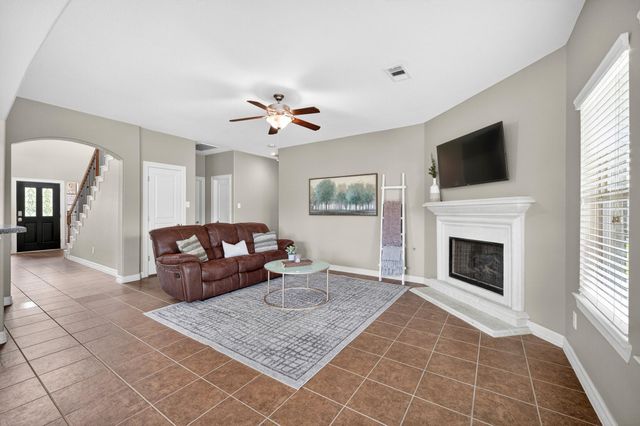 3516 Arezzo Circle, Friendswood, TX 77546