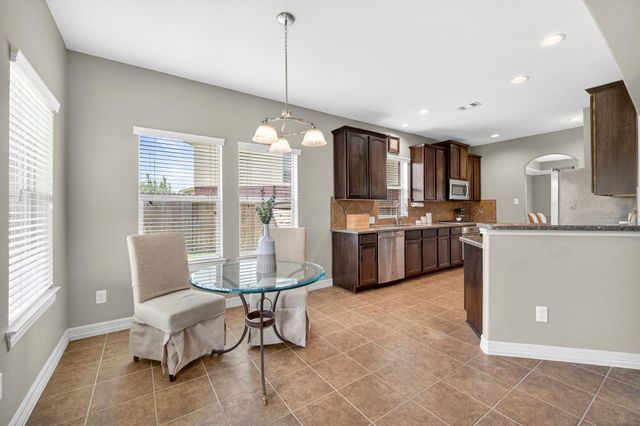 3516 Arezzo Circle, Friendswood, TX 77546