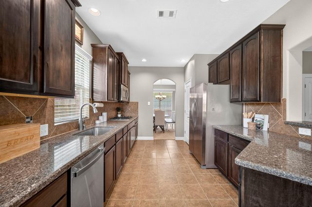 3516 Arezzo Circle, Friendswood, TX 77546
