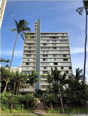435 Seaside Avenue 804, Honolulu, HI 96815