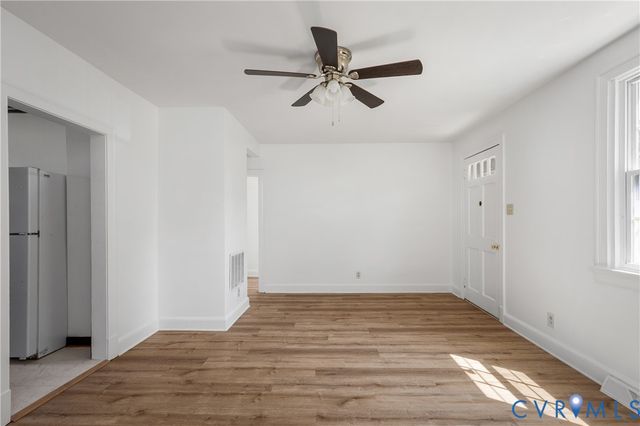 2400 Agra Dr, Henrico, VA 23228