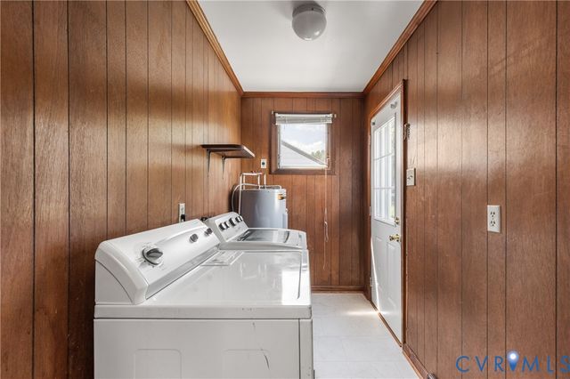 2400 Agra Dr, Henrico, VA 23228