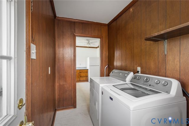 2400 Agra Dr, Henrico, VA 23228