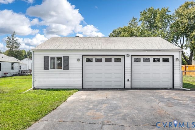 2400 Agra Dr, Henrico, VA 23228