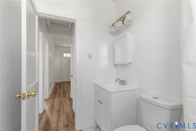 2400 Agra Dr, Henrico, VA 23228