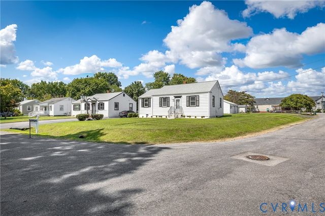 2400 Agra Dr, Henrico, VA 23228