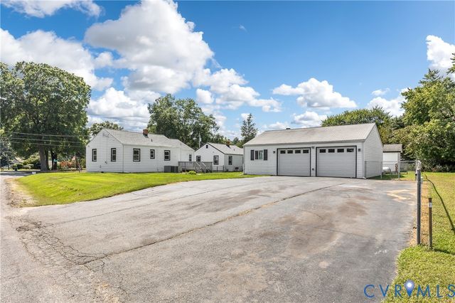 2400 Agra Dr, Henrico, VA 23228