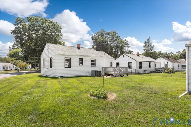 2400 Agra Dr, Henrico, VA 23228