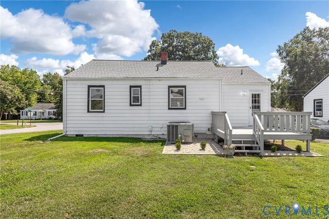 2400 Agra Dr, Henrico, VA 23228