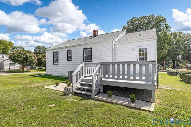 2400 Agra Dr, Henrico, VA 23228