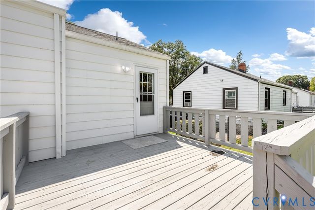 2400 Agra Dr, Henrico, VA 23228