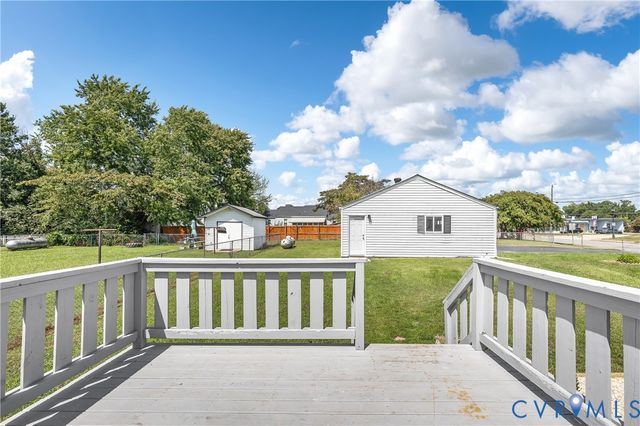 2400 Agra Dr, Henrico, VA 23228