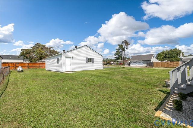 2400 Agra Dr, Henrico, VA 23228