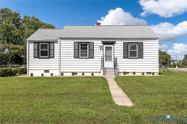 2400 Agra Dr, Henrico, VA 23228