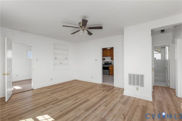 2400 Agra Dr, Henrico, VA 23228