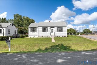 2400 Agra Dr, Henrico, VA 23228