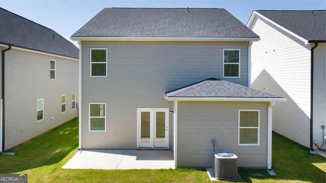 11980 Aukerman Way, Hampton, GA 30228