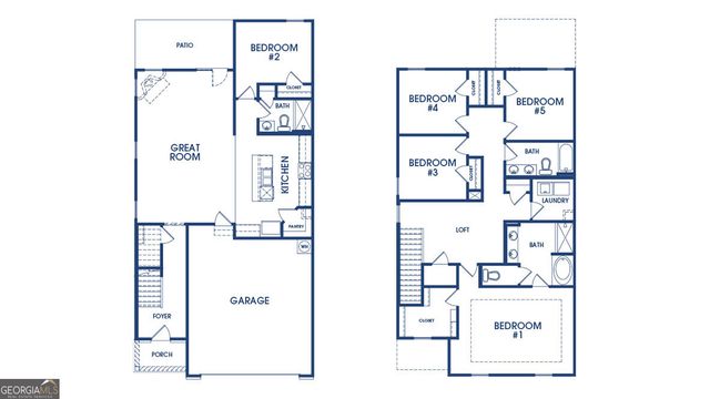 11980 Aukerman Way, Hampton, GA 30228