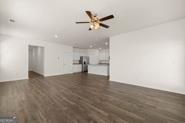 11980 Aukerman Way, Hampton, GA 30228