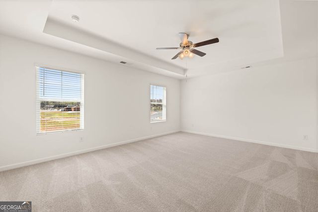 11980 Aukerman Way, Hampton, GA 30228