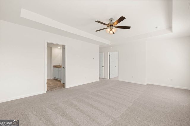 11980 Aukerman Way, Hampton, GA 30228