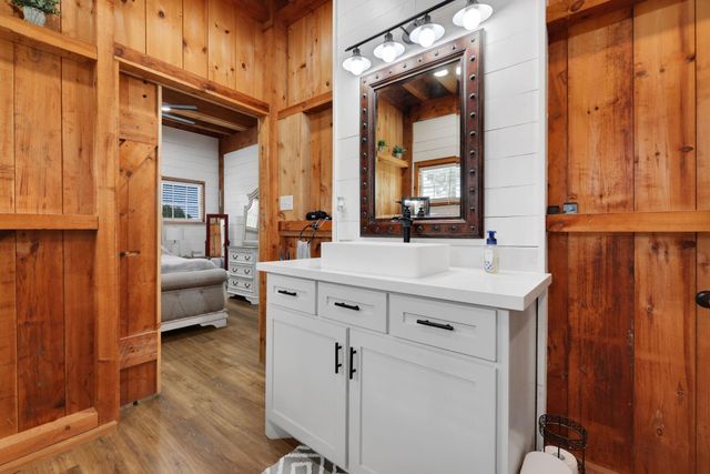 133 Timber Ridge Road, Liberty, TX 77575