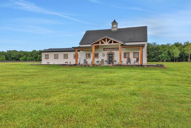 133 Timber Ridge Road, Liberty, TX 77575