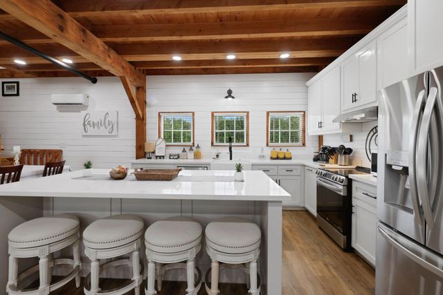 133 Timber Ridge Road, Liberty, TX 77575