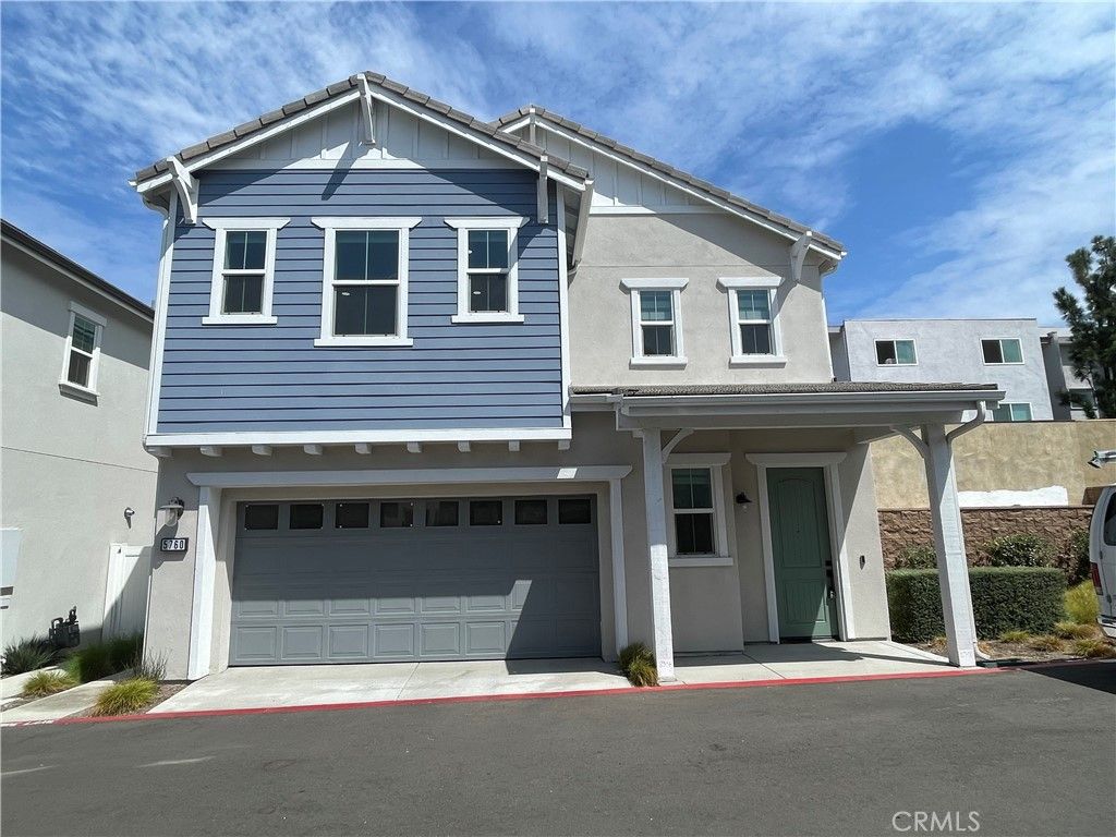 5760 Westmont Lane, Whittier, CA 90601