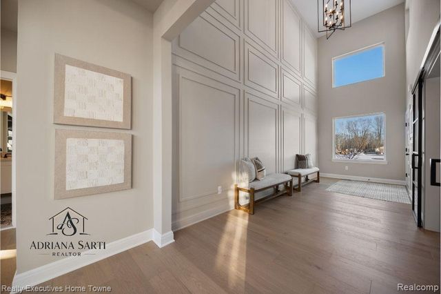 50931 Mistwood Drive, Macomb, MI 48042